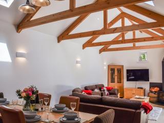 Lower Stables - Newlyn - 0
