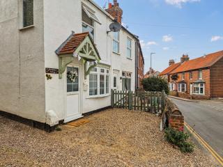 Bumblebee Cottage - Sheringham - 0