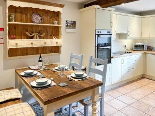 Lavender Cottage - Stretton on Fosse - 6
