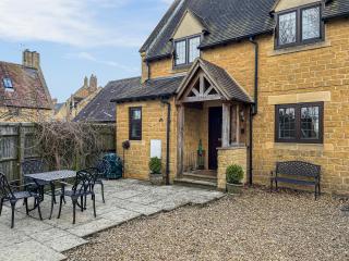Lavender Cottage - Stretton on Fosse - 3