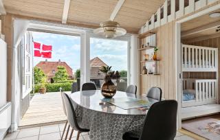 Amazing Home In Sjølund With Kitchen - Sjølund - 5