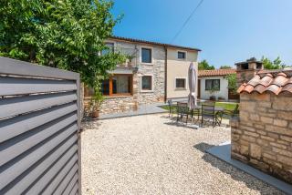 Casa Sossi near Rovinj - Kanfanar - 6
