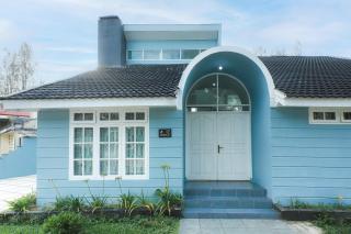 Villa Berastagi Indah A17 - TEBU MANIS - Berastagi - 9
