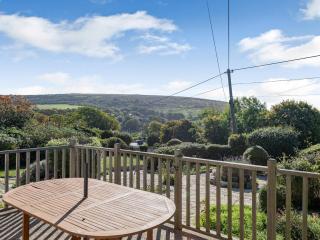 Advantage Point - West Lulworth - 1