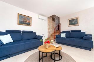 Casa Sossi near Rovinj - Kanfanar - 3