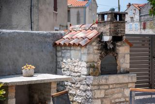 Casa Sossi near Rovinj - Kanfanar - 4