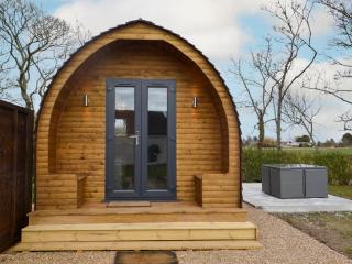 Sea Dreams - Theddlethorpe Saint Helen - 0