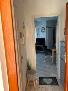 Golden on the third floor - Nagykanizsa - 8