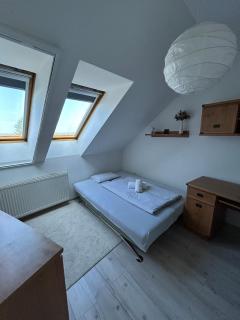 Golden on the third floor - Nagykanizsa - 3