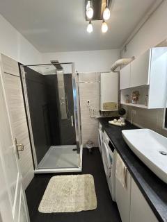 Golden on the third floor - Nagykanizsa - 2