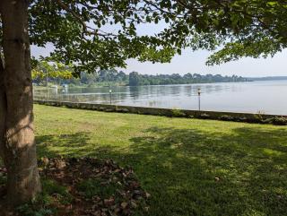 The quite place - Kalangala - 0