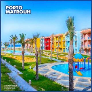 سانتورين الساحل الشمالي - Marsa Matruh - 3