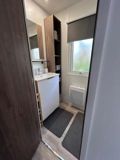 Mobilhomme 55 - Les Mathes - 1