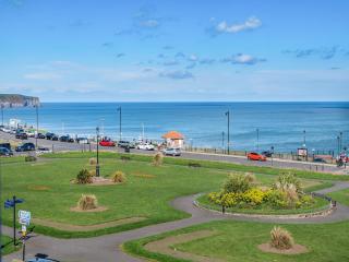 Sea View 9 - Whitby - 0