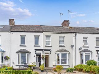 Waterside Cottage - Saltash - 0