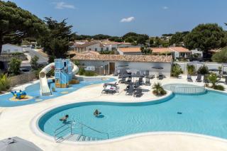 Camping Le Suroit - Le Bois-Plage-en-Ré - 7