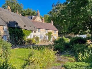 Winkle Cottage - Calbourne - 0