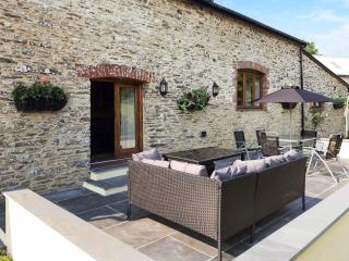 Slade Barn - Uk42977 - Highbray - 0