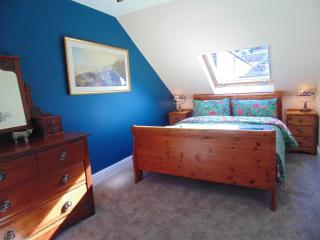 Newburgh C Listed Townhouse - Newburgh - 3