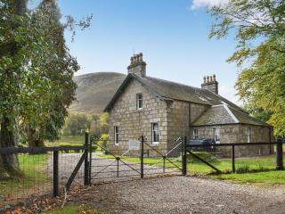 Gleneffock Farmhouse - Tarfside - 0