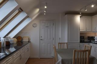 Flat 18 Pochin House - St Austell - 7