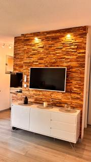 Résidence 3 rivières Studio haut de gamme au calme dans un parc de 8 hectares avec piscines - 4