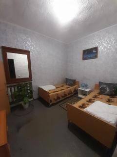 Eva Hostel - Kiev - 7