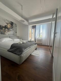 Villa Pearl Adriatic Coast 3 - Golem - 4