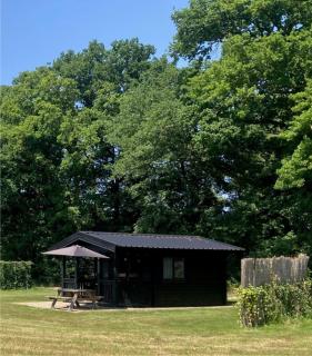 Holiday Hut - Bornerbroek - 4