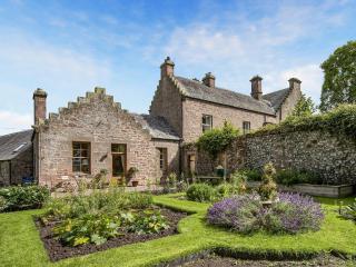 Little Swinton - Garden Cottage - Swinton - 0