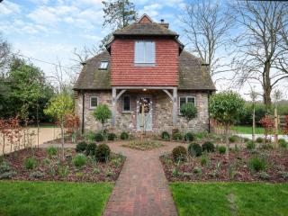 Keeds Cottage - Pulborough - 0
