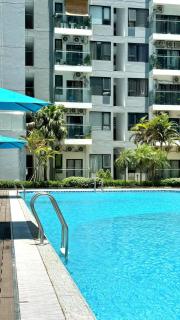 Minh Anh Apartment 2 - Thôn Văn Dương - 6