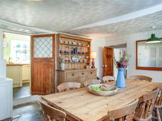 Hill Cottage - Stratton - 7