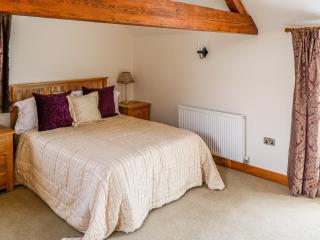 The Milking Parlour - Tutbury - 4