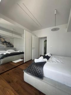 Villa Pearl Adriatic Coast 3 - Golem - 6