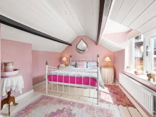 The Grooms Cottage-Uk45659 - Bishop's Castle - 4