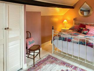 The Grooms Cottage-Uk45659 - Bishop's Castle - 2