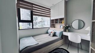 Minh Anh Apartment 2 - Thôn Văn Dương - 7