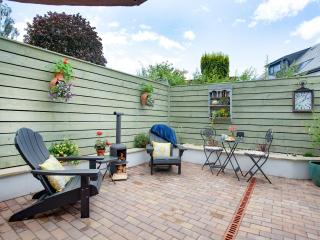 Linden Lodge - Honiton - 1
