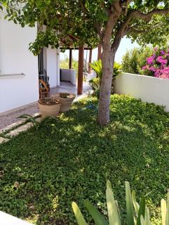 Green Garden House - Stóloi - 8