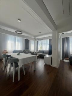 Villa Pearl Adriatic Coast 3 - 7