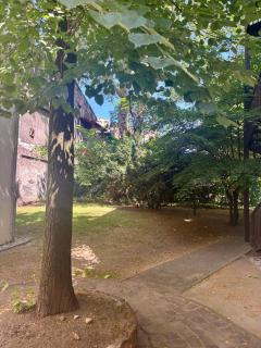 Vintage Studencka 25 Apartment - 5