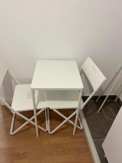 Studio -4 PERSONNES - 5