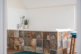 Maison rénovée haut de gamme - 4 chambres, terrasse, parking - 1