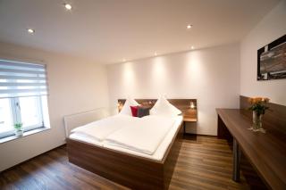 Hotel Gasthaus Roter Ochsen - Rheinau - 6