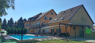 Tabán Vendégház - 9