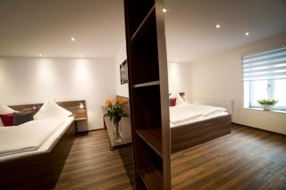 Hotel Gasthaus Roter Ochsen - Rheinau - 5