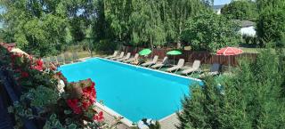 Tabán Vendégház - 7