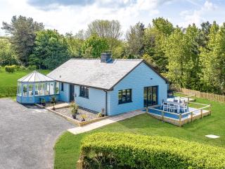 Great Tree House - Llangranog - 0