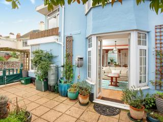 Port View Cottage - Shaldon - 0